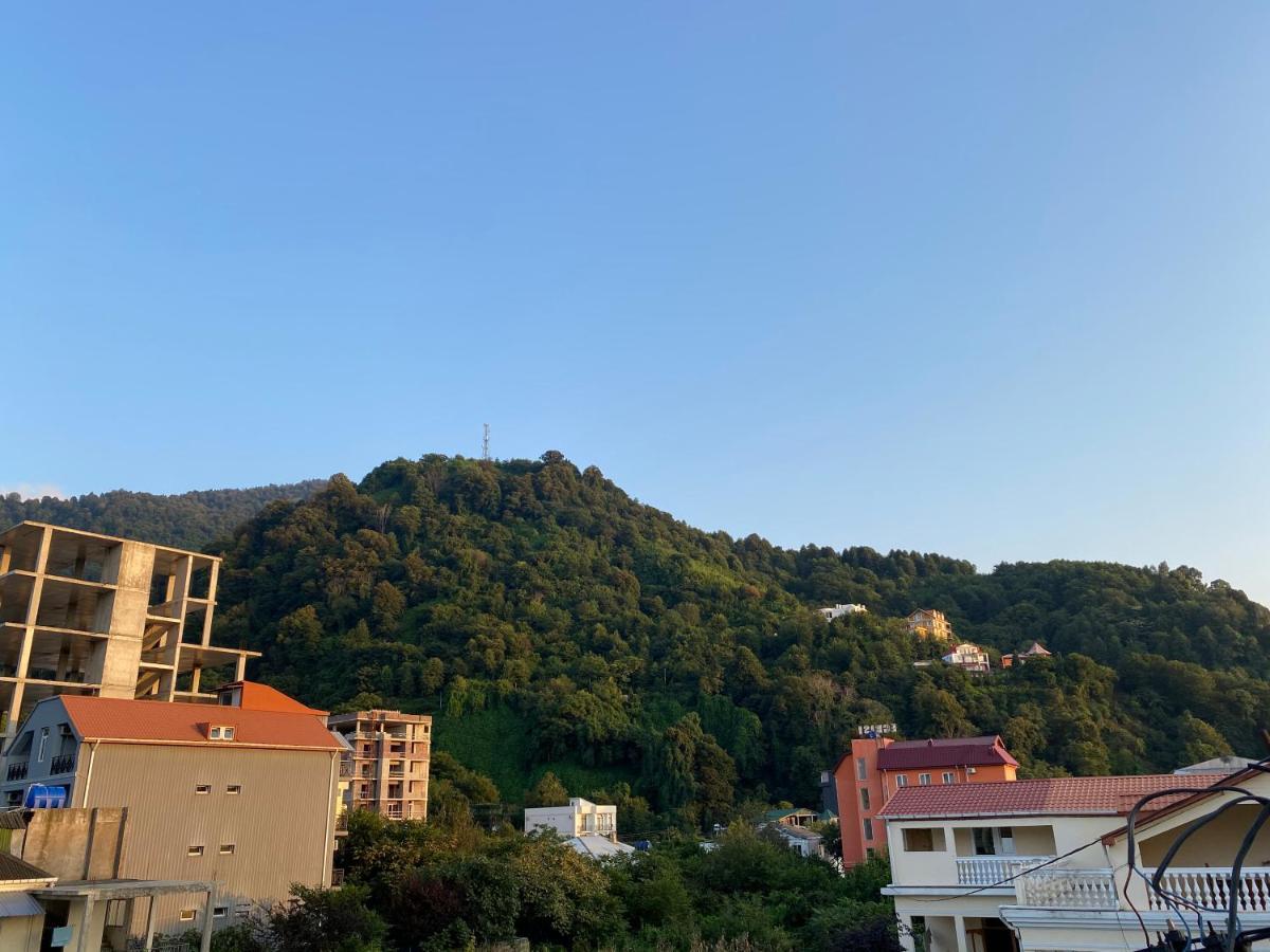 卡瓦拉提 Beliy Dom酒店 外观 照片